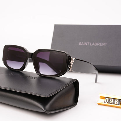 Saint Laurent Symbole Sunglasses