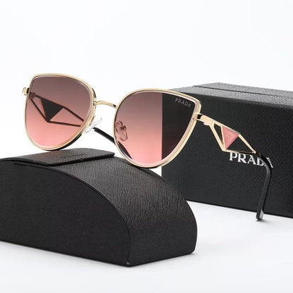 Prada Cat Eye Sunglasses