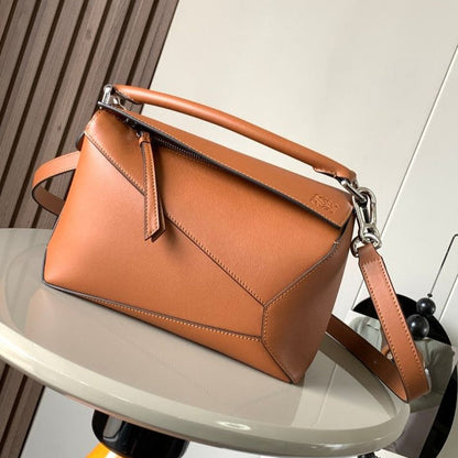 Loewe Puzzle