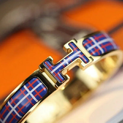 Bracelet Tartan