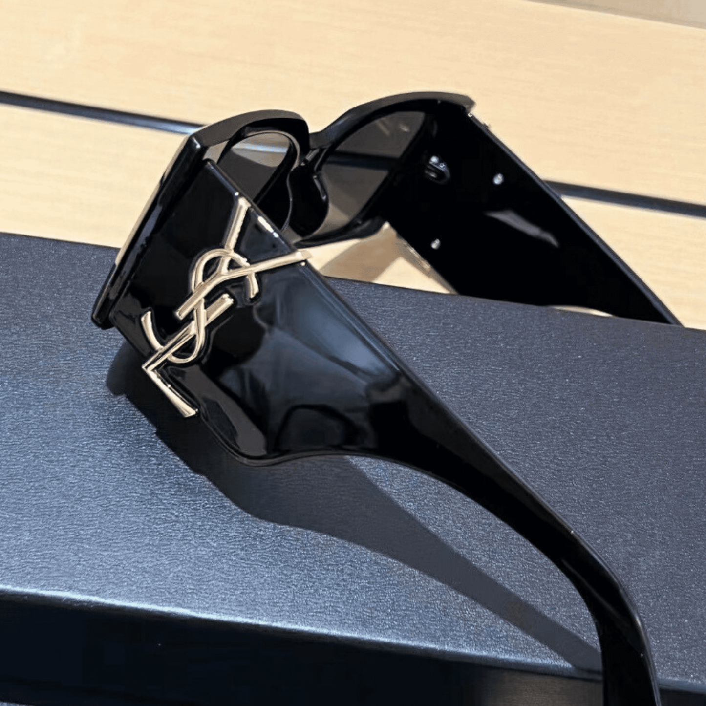 Saint Laurent Blaze SL Sunglasses