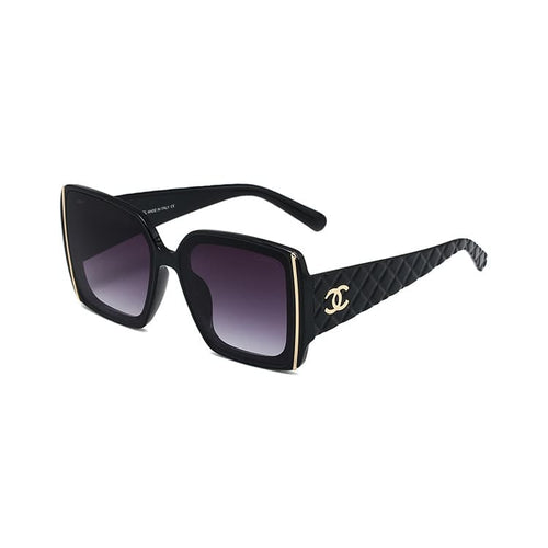 Chanel Square Sunglasses for Women