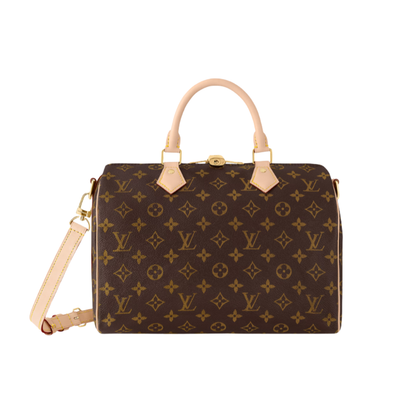 Louis Vuitton Speedy Bandoulière 30 Bag
