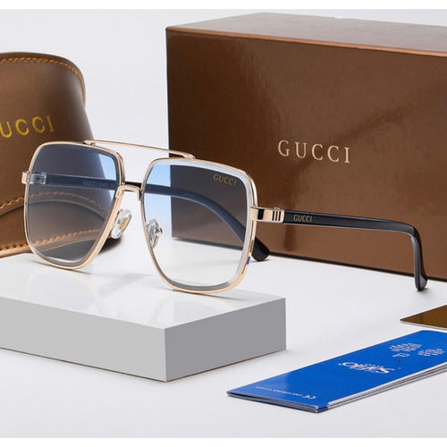 Gucci Sunglasses for Women - Contemporary Style