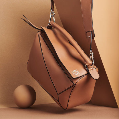 Loewe Puzzle