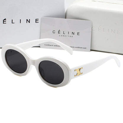 Celine Triomphe 40194 U 01A Sunglasses