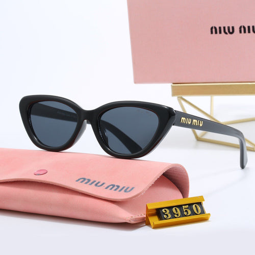 Miu Miu Cat Eye III Sunglasses