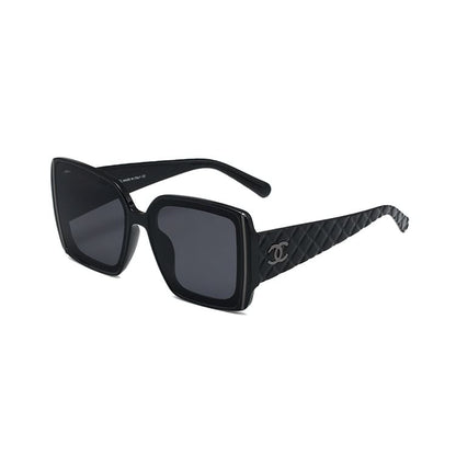 Chanel Square Sunglasses for Women