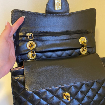 CH Classic Flap Bag
