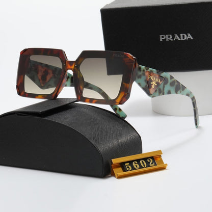 Prada Square Sunglasses for Women