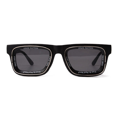 Louis Vuitton Supervision Sunglasses