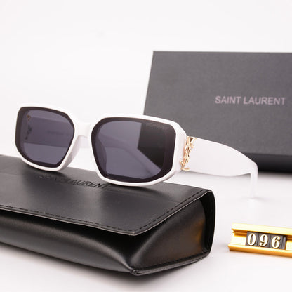 Saint Laurent Symbole Sunglasses