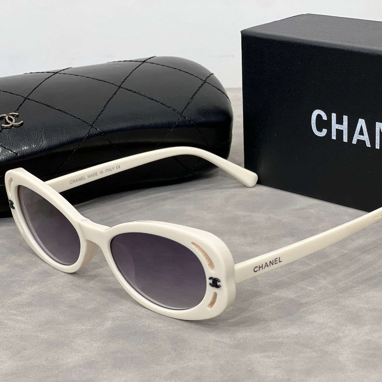 Chanel High Classy Sunglasses