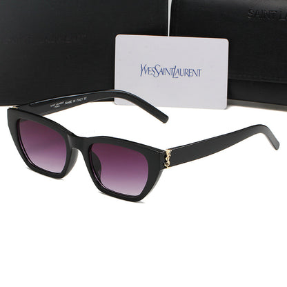 Saint Laurent SL M143 Sunglasses