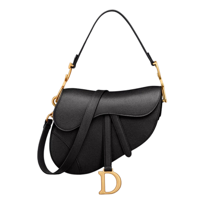 Dior Saddle Bag