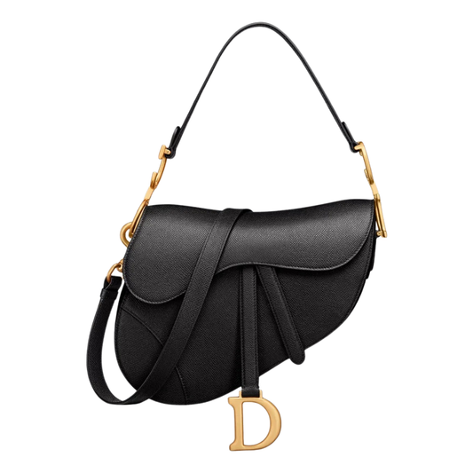 Dior Saddle Bag