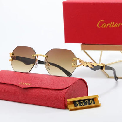 Cartier Sunglasses for Women