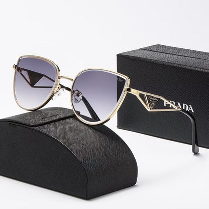 Prada Cat Eye Sunglasses