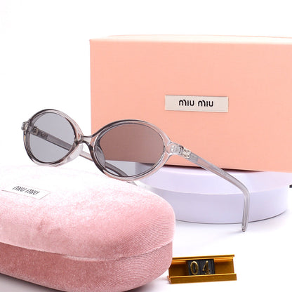 Miu Miu Regard Sunglasses