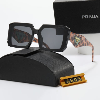 Prada Square Sunglasses for Women