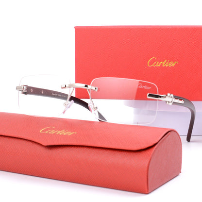 Cartier Aurélien Sunglasses