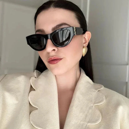 Saint Laurent 94 Sunglasses