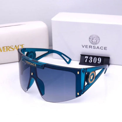 Versace Icon Shield Sunglasses