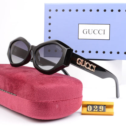 Gucci 029 Sunglasses