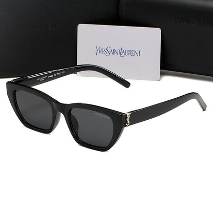 Saint Laurent SL M143 Sunglasses