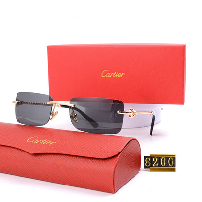 Cartier Imperium Sunglasses