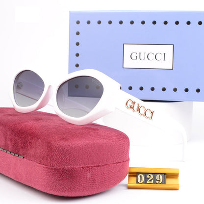 Gucci 029 Sunglasses