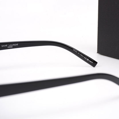 Saint Laurent Oval Sunglasses