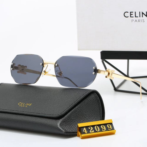 Celine Triomphe Monclair Sunglasses