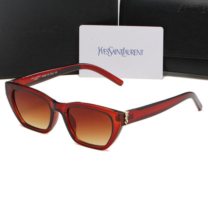 Saint Laurent SL M143 Sunglasses