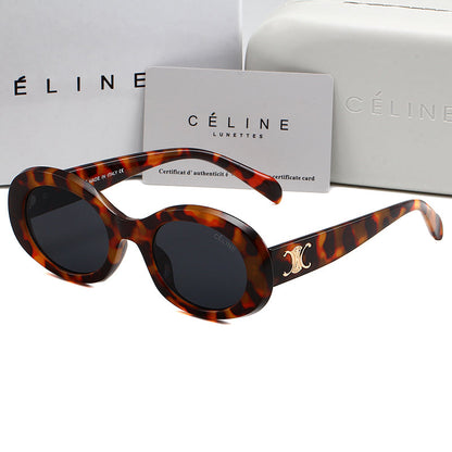 Celine Triomphe 40194 U 01A Sunglasses