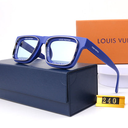 Louis Vuitton Supervision Sunglasses