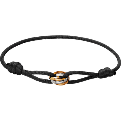 Bracelet Minimalist Trinity CR