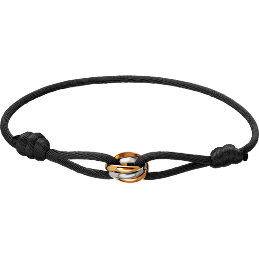 Bracelet Minimalist Trinity CR