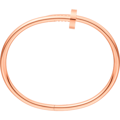 Bracelet Juste un Clou CR Bronze