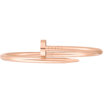Bracelet Juste un Clou CR Bronze