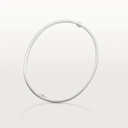 Bracelet Love CR Silver