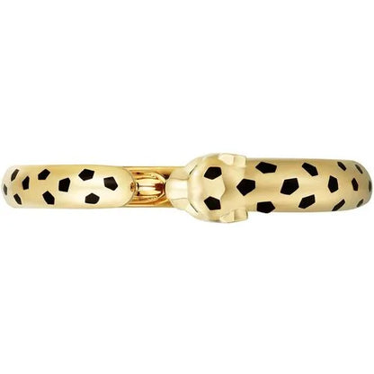 Bracelet Panthère CR Gold