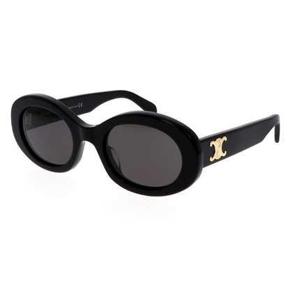 Celine Triomphe 40194 U 01A Sunglasses