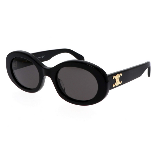 Celine Triomphe 40194 U 01A Sunglasses