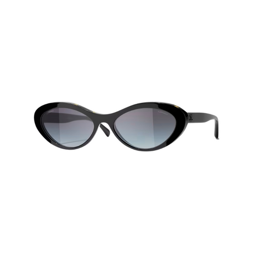 Chanel Cat Eye Sunglasses