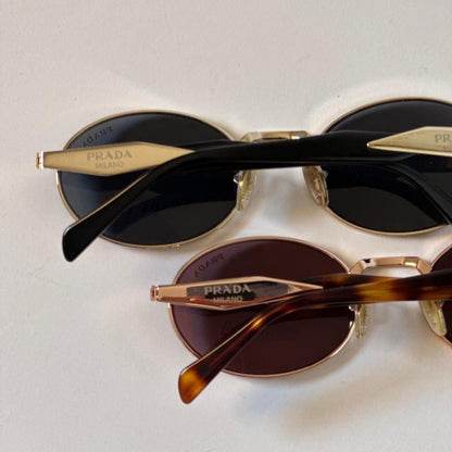Prada Eclipse Sunglasses
