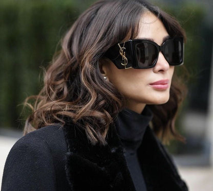 Saint Laurent Blaze SL Sunglasses