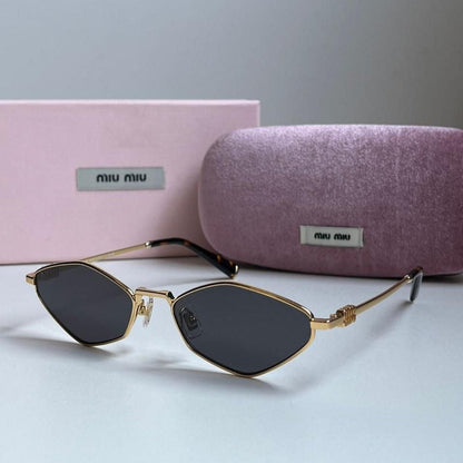 Miu Miu 56ZS Sunglasses