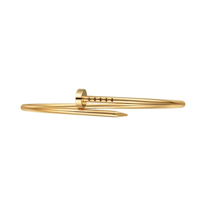 Bracelet Juste un Clou CR Gold