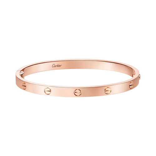 Bracelet Love CR Bronze